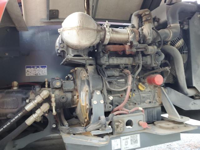 43908095 :رقم المزاد ، A402000893 vin ، 2023 Syjack Sj86 مزاد بيع