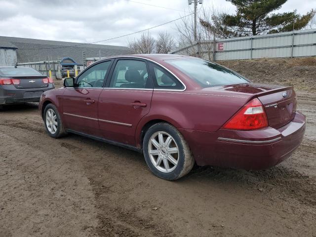 Продажа на аукционе авто 2005 Ford Five Hundred, vin: 1FAFP28175G191967, номер лота: 49996125