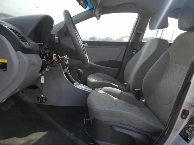 Продаж на аукціоні авто 2012 Hyundai Accent Gls, vin: KMHCT4AE5CU046499, номер лоту: 48231215