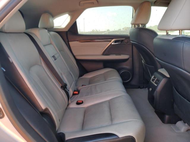 45551945 :رقم المزاد ، 2T2ZZMCA5JC093576 vin ، 2018 Lexus Rx 350 Bas مزاد بيع
