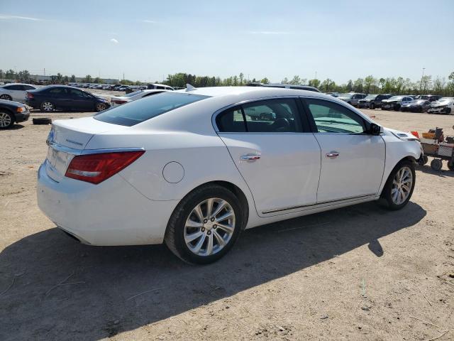 49914775 :رقم المزاد ، 1G4GB5G3XEF264915 vin ، 2014 Buick Lacrosse مزاد بيع