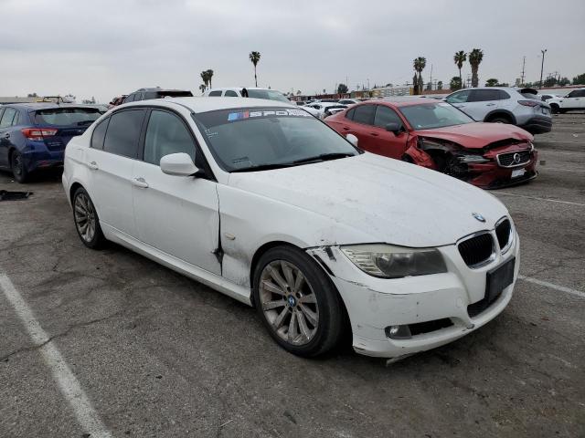 Продажа на аукционе авто 2011 Bmw 328, vin: WBAPH5C58BF093858, номер лота: 50878735