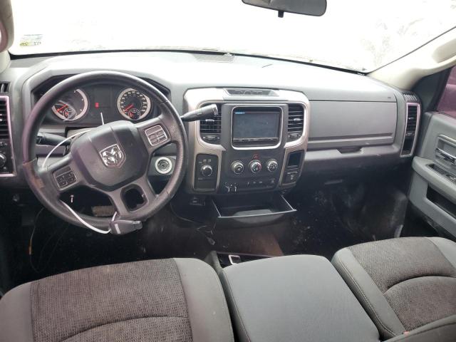 50836365 :رقم المزاد ، 3C6UR5DL1DG550695 vin ، 2013 Ram 2500 Slt مزاد بيع