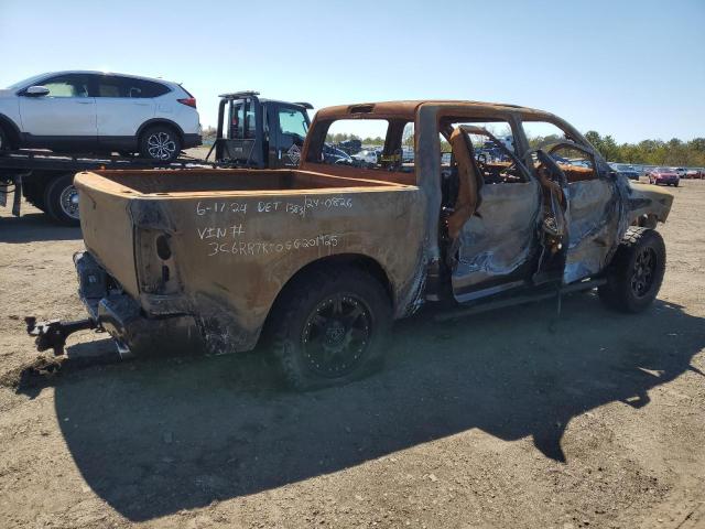 53714966 :رقم المزاد ، 3C6RR7KT0GG201925 vin ، 2016 Ram 1500 مزاد بيع