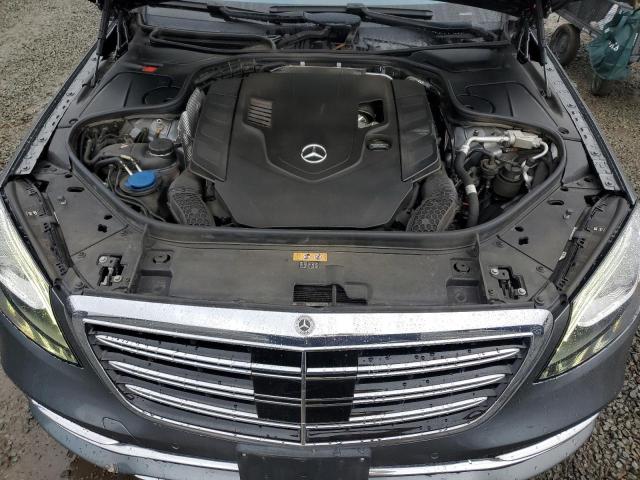 Продаж на аукціоні авто 2020 Mercedes-benz S 560, vin: W1KUG8DB8LA530812, номер лоту: 46159875