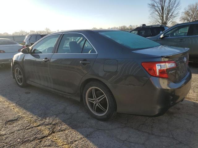 Продажа на аукционе авто 2012 Toyota Camry, vin: 4T1BF1FK9CU506988, номер лота: 49769755