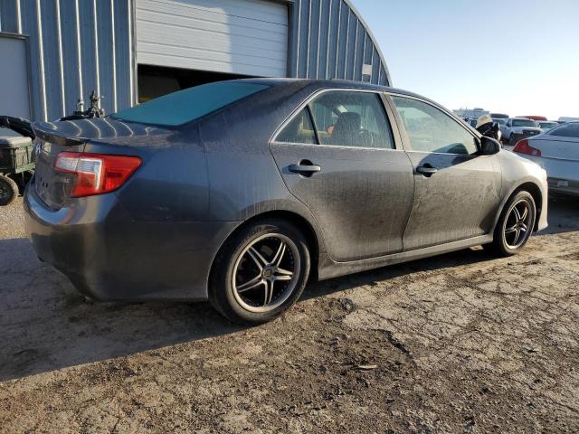 Продажа на аукционе авто 2012 Toyota Camry, vin: 4T1BF1FK9CU506988, номер лота: 49769755