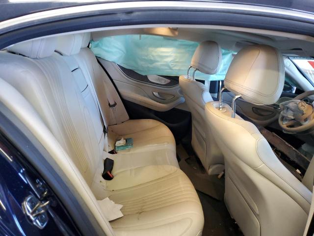 Продажа на аукционе авто 2019 Mercedes-benz Cls 450 4matic, vin: WDD2J5KB4KA035595, номер лота: 48012115