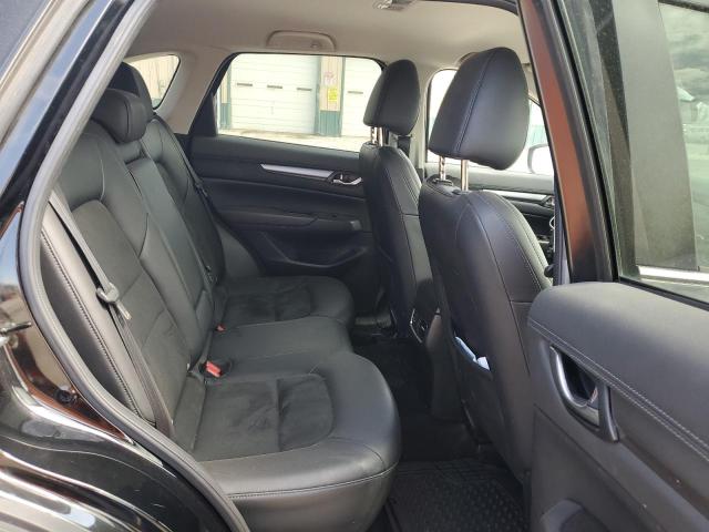 Продаж на аукціоні авто 2017 Mazda Cx-5, vin: JM3KFACL0H0100881, номер лоту: 50640245
