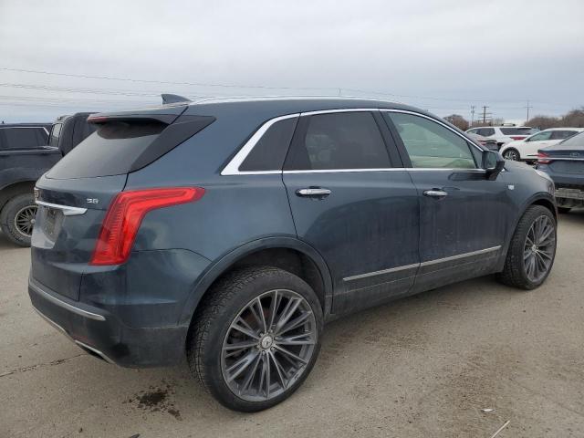 Aukcja sprzedaży 2019 Cadillac Xt5 Platin, vin: 1GYKNGRS8KZ183292, numer aukcji: 48767655