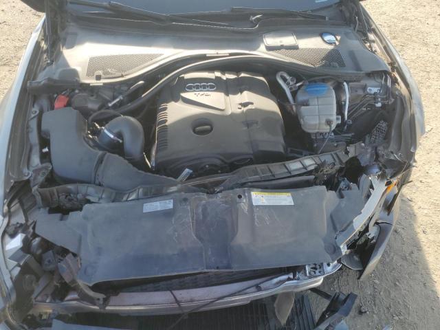 Продажа на аукционе авто 2014 Audi A6, vin: WAUGFAFC4EN132240, номер лота: 48578225