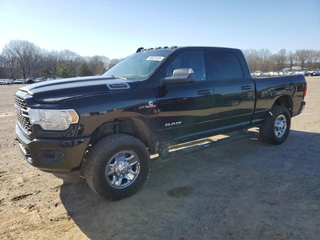 Продажа на аукционе авто 2022 Ram 2500 Big H, vin: 3C6UR5DL5NG131511, номер лота: 48520155