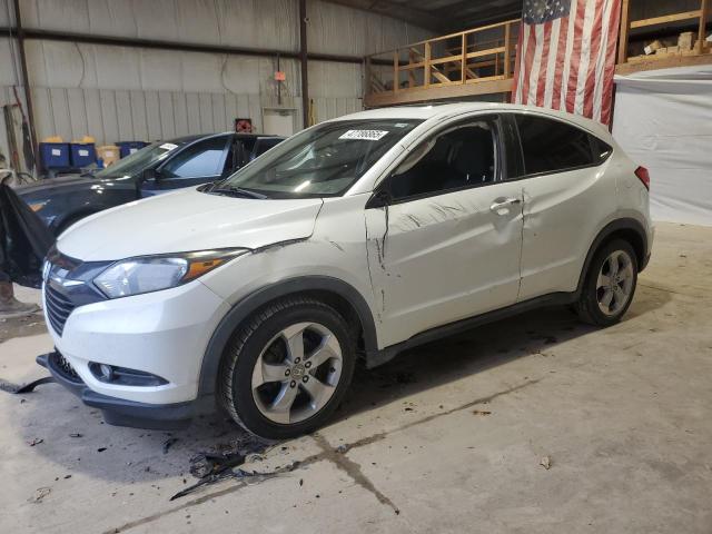 47786865 :رقم المزاد ، 3CZRU5G54GM736760 vin ، 2016 Honda Hr-v مزاد بيع