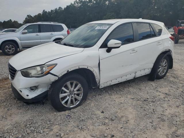Aukcja sprzedaży 2016 Mazda Cx-5 Touri, vin: JM3KE2CY7G0815255, numer aukcji: 60623135