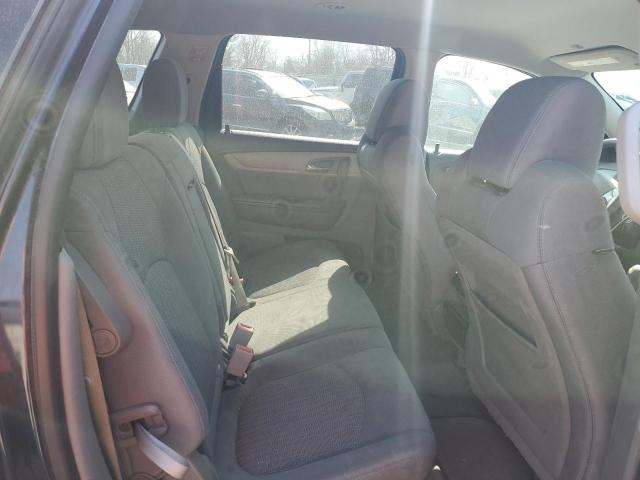 2015 Chevrolet Traverse L მანქანა იყიდება აუქციონზე, vin: 1GNKRFKD1FJ313831, აუქციონის ნომერი: 47428015