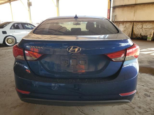 Aukcja sprzedaży 2015 Hyundai Elantra, vin: 5NPDH4AE7FH569130, numer aukcji: 98950235