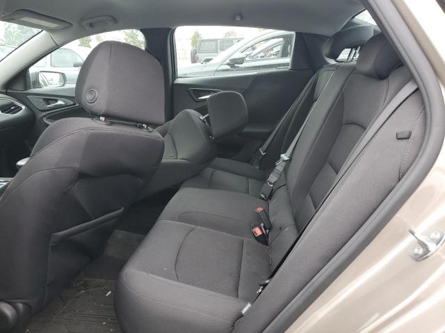 Продаж на аукціоні авто 2022 Chevrolet Malibu, vin: 1G1ZB5ST2NF205824, номер лоту: 50772335