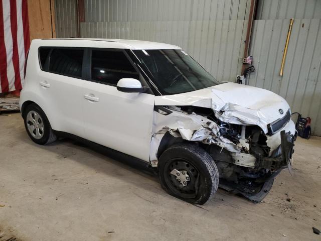 49379135 :رقم المزاد ، KNDJN2A27E7052273 vin ، 2014 Kia Soul مزاد بيع