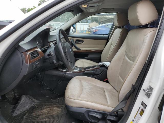 Продажа на аукционе авто 2011 Bmw 328, vin: WBAPH5C58BF093858, номер лота: 50878735