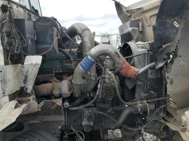 Aukcja sprzedaży 2000 International 9200, vin: 2HSFMAMR5YC029390, numer aukcji: 49503245