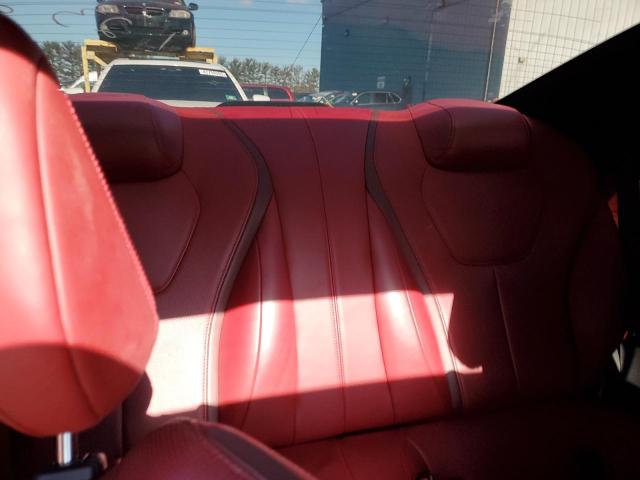 Aukcja sprzedaży 2018 Infiniti Q60 Luxe 3, vin: NJ1660E, numer aukcji: 45465995