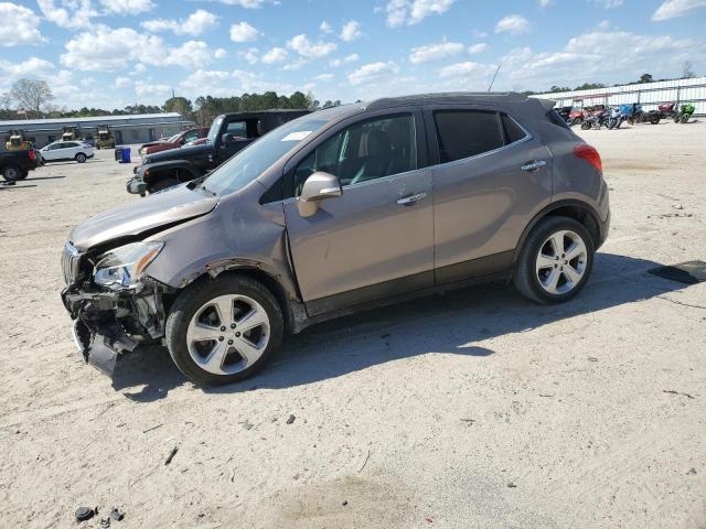 Aukcja sprzedaży 2015 Buick Encore, vin: KL4CJASB1FB088028, numer aukcji: 50130725