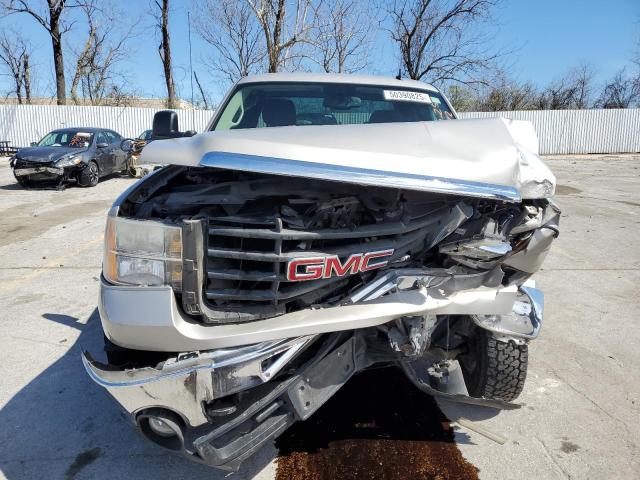 50390825 :رقم المزاد ، 1GTHK29K48E138099 vin ، 2008 Gmc Sierra K2500 Heavy Duty مزاد بيع
