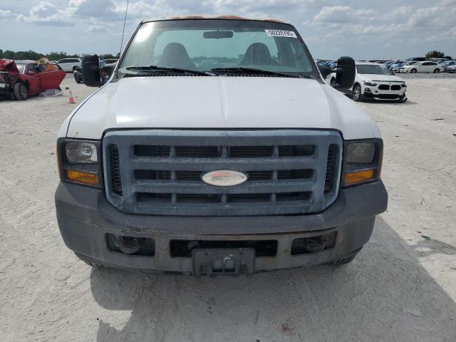Продажа на аукционе авто 2006 Ford F250, vin: 1FTNF21586EB86943, номер лота: 50226795