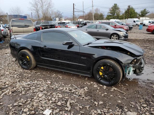 Продаж на аукціоні авто 2014 Ford Mustang Gt, vin: 1ZVBP8CF5E5304354, номер лоту: 50455195