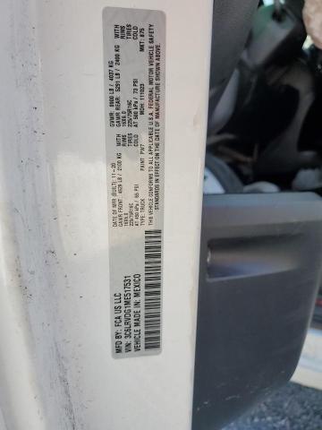 Aukcja sprzedaży 2021 Ram Promaster 2500, vin: 3C6LRVDG1ME517531, numer aukcji: 49483035