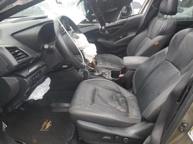 Aukcja sprzedaży 2022 Subaru Forester, vin: JF2SKAMC5NH528639, numer aukcji: 46487745