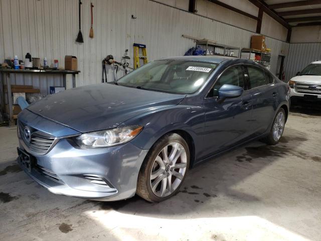 Продажа на аукционе авто 2015 Mazda 6, vin: JM1GJ1V55F1183789, номер лота: 47200635