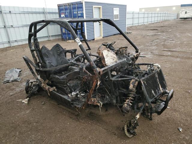 Продаж на аукціоні авто 2017 Can-am Maverick, vin: 3JBPVAP22HJ000348, номер лоту: 64879375