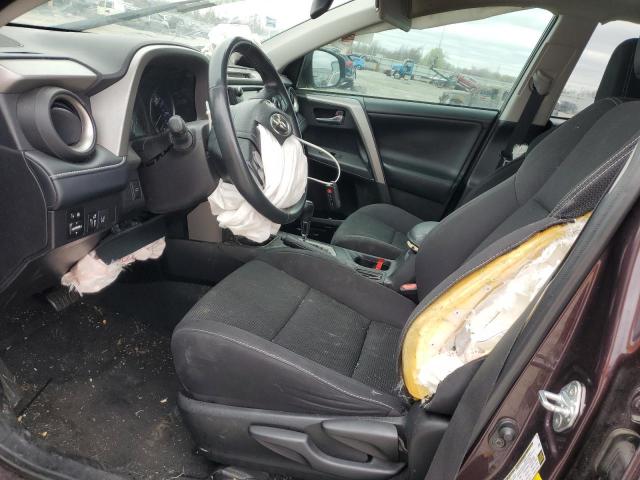 2018 Toyota Rav4 მანქანა იყიდება აუქციონზე, vin: 2T3WFREV2JW431244, აუქციონის ნომერი: 51086975