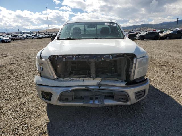Aukcja sprzedaży 2017 Nissan Titan S, vin: 1N6AA1R87HN548279, numer aukcji: 48734825