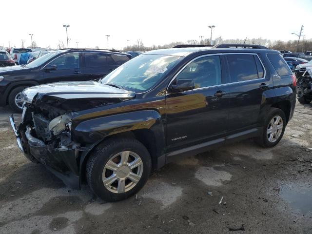 Продаж на аукціоні авто 2014 Gmc Terrain, vin: 2GKALREK6E6344977, номер лоту: 50151095