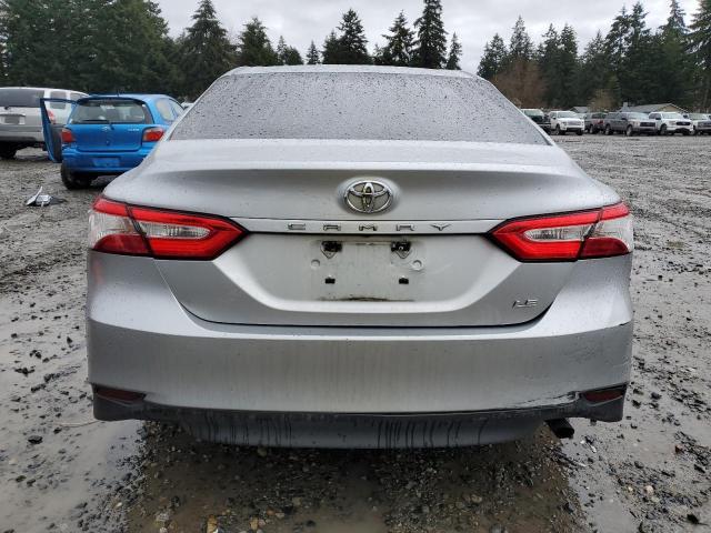 Aukcja sprzedaży 2018 Toyota Camry, vin: 4T1B11HK2JU583162, numer aukcji: 50259285