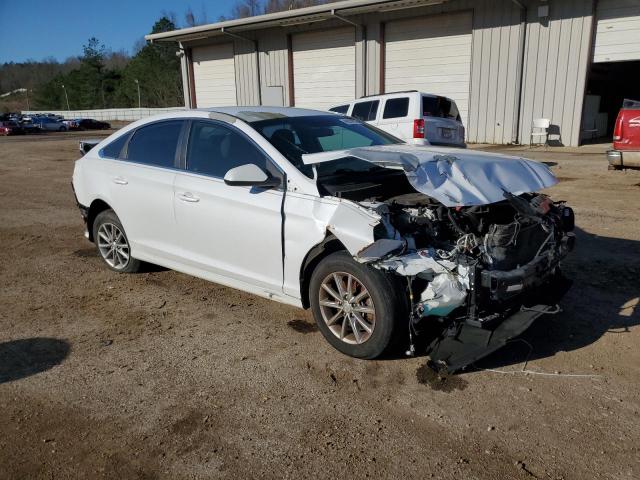 Aukcja sprzedaży 2019 Hyundai Sonata, vin: 5NPE24AF8KH744817, numer aukcji: 48551915