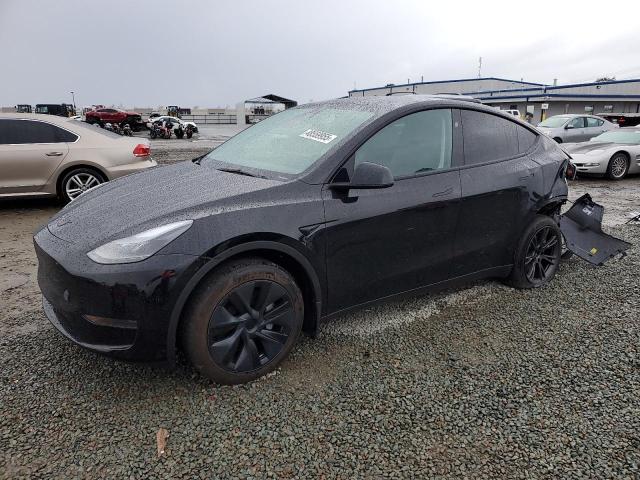 Aukcja sprzedaży 2024 Tesla Model Y, vin: 7SAYGDED9RF105784, numer aukcji: 48559955