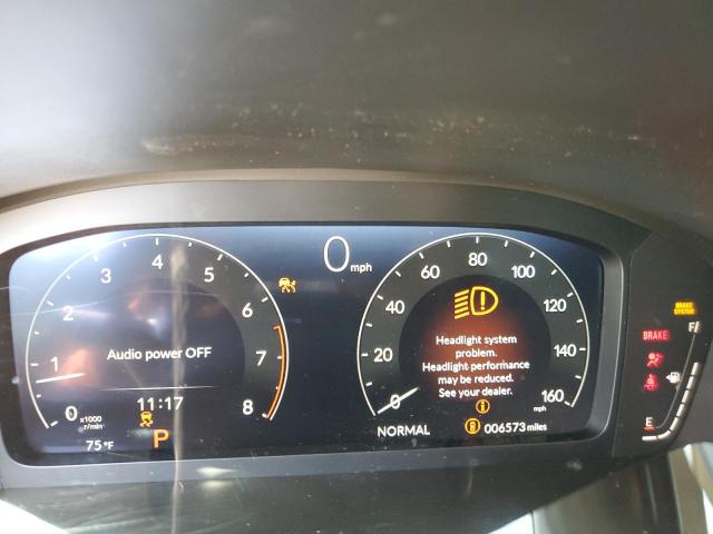 Продаж на аукціоні авто 2024 Honda Civic, vin: 2HGFE1F98RH337193, номер лоту: 49576125