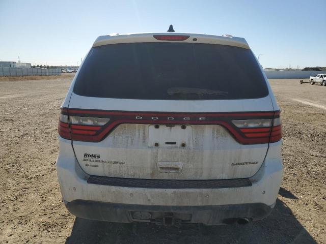 Aukcja sprzedaży 2014 Dodge Durango, vin: 1C4RDJDG5EC360850, numer aukcji: 49119825