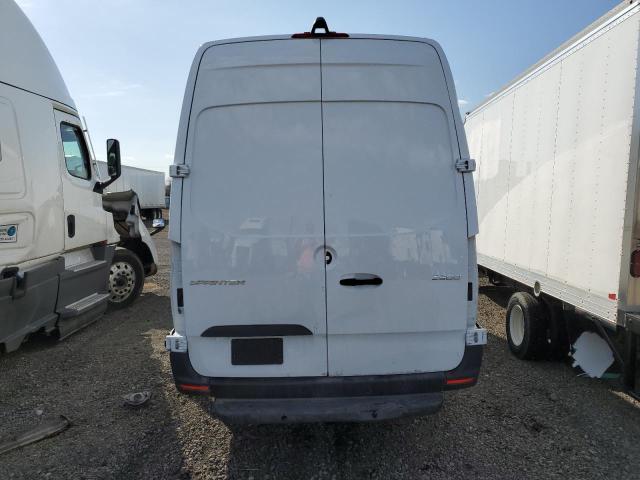 Aukcja sprzedaży 2023 Mercedes-benz Sprinter, vin: W1Y4NCHY3PT153233, numer aukcji: 44304735