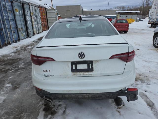 Продажа на аукционе авто 2024 Volkswagen Jetta, vin: 3VW9T7BU3RM068730, номер лота: 42332555