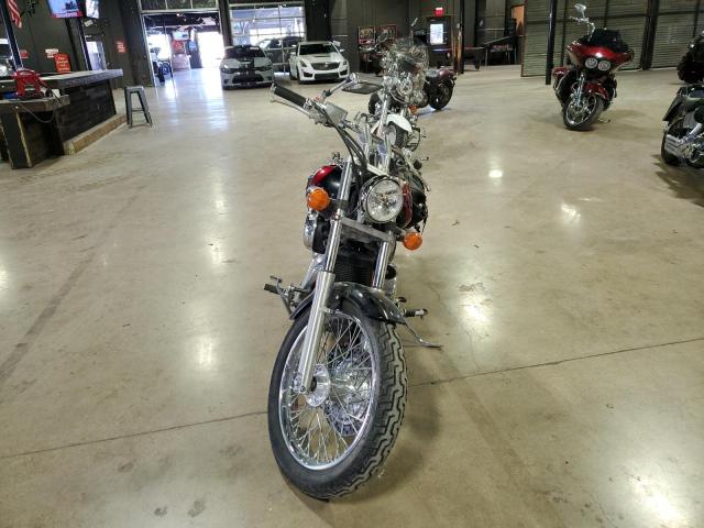 Aukcja sprzedaży 2005 Honda Vt750, vin: JH2RC44545M802294, numer aukcji: 46515385