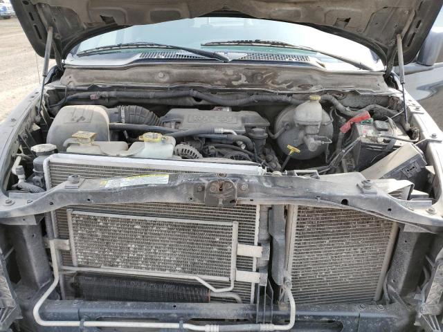 Продаж на аукціоні авто 2007 Dodge Ram 1500 S, vin: 1D7HU182X7S258341, номер лоту: 43958025