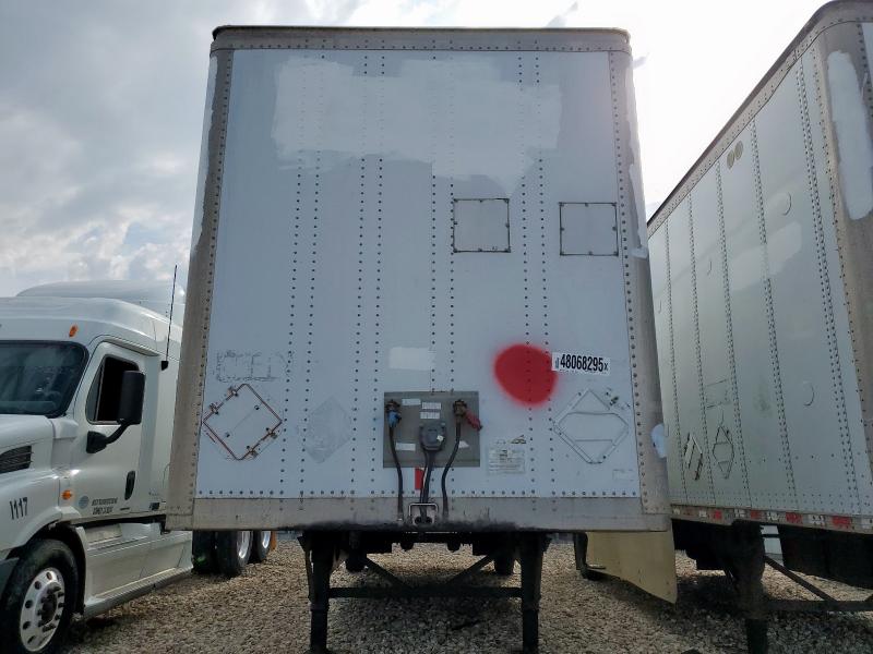 Продажа на аукционе авто 2007 Wabash Trailer, vin: 1JJV281W87L979204, номер лота: 48068295
