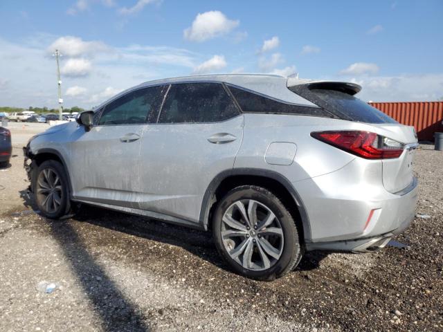 45551945 :رقم المزاد ، 2T2ZZMCA5JC093576 vin ، 2018 Lexus Rx 350 Bas مزاد بيع