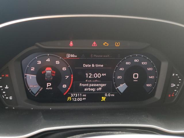 Продажа на аукционе авто 2021 Audi Q3, vin: WA1DECF3XM1086126, номер лота: 50450425