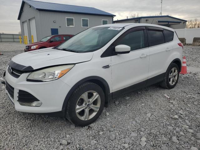 Aukcja sprzedaży 2015 Ford Escape Se, vin: 1FMCU0G75FUB37890, numer aukcji: 47785515