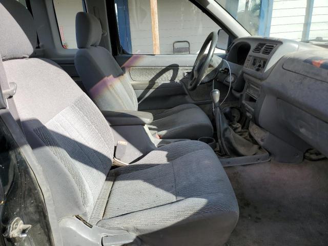 Продаж на аукціоні авто 1998 Nissan Frontier, vin: 1N6DD26Y7WC310553, номер лоту: 48805195